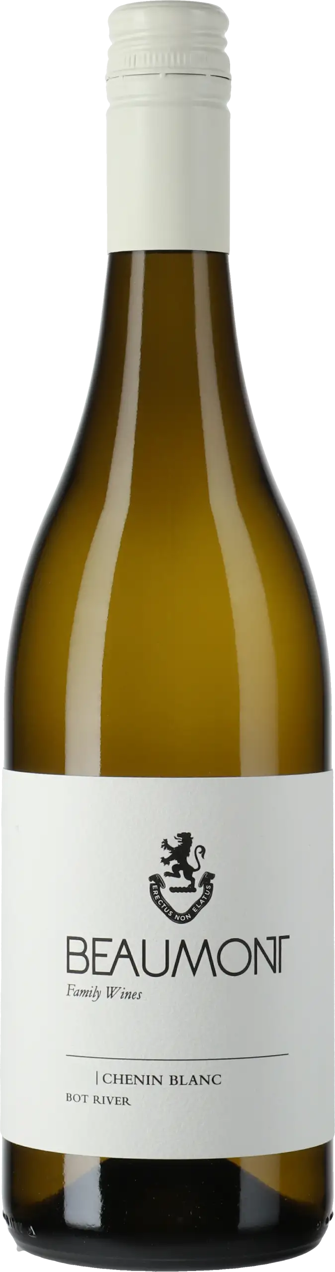 Beaumont Family Wines: Chenin Blanc 2024