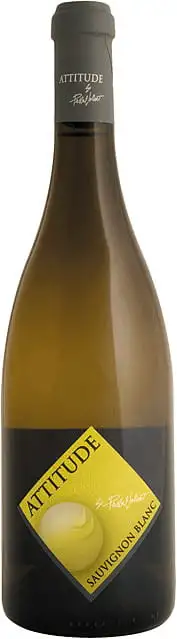 Sauvignon Blanc Attitude Pascal Jolivet 2023