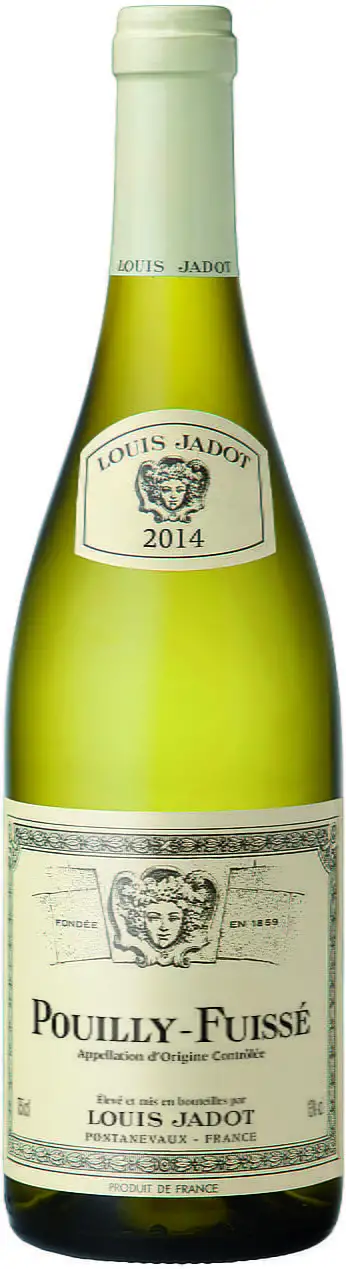 Pouilly Fuissé Louis Jadot 2024