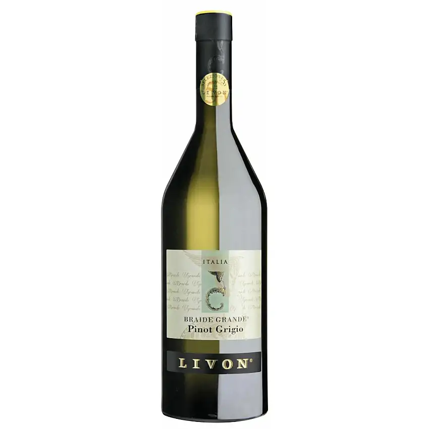 2020/2024 Braide Grande Pinot Grigio