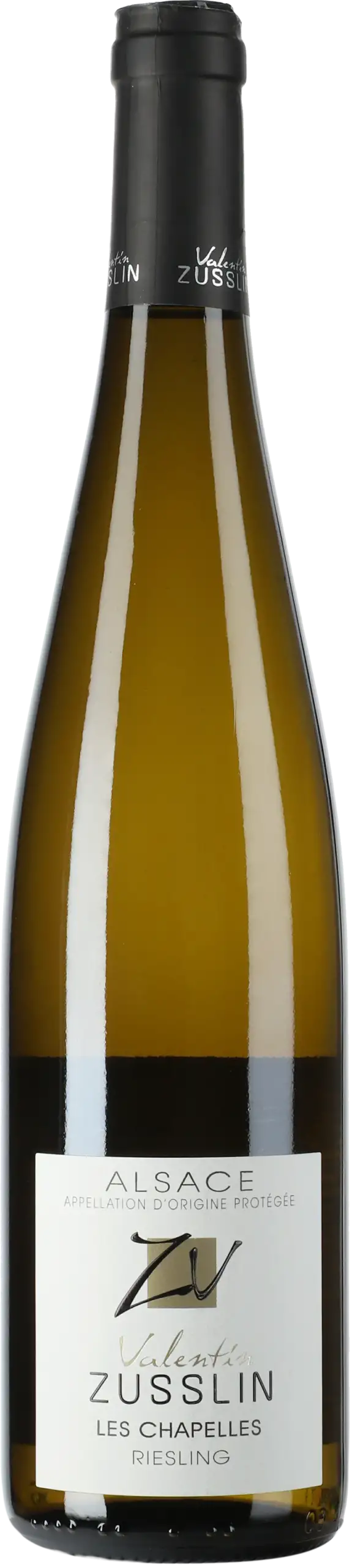 Zusslin: Riesling Les Chapelles 2022