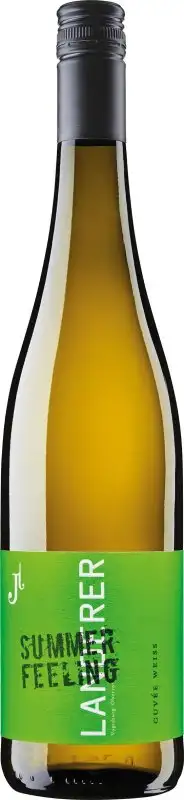 Landerer Summerfeeling Cuvée weiss 2024