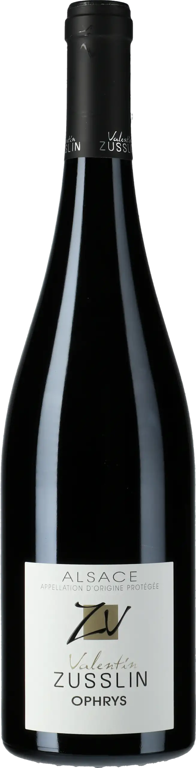 Zusslin: Pinot Noir Ophrys 2023
