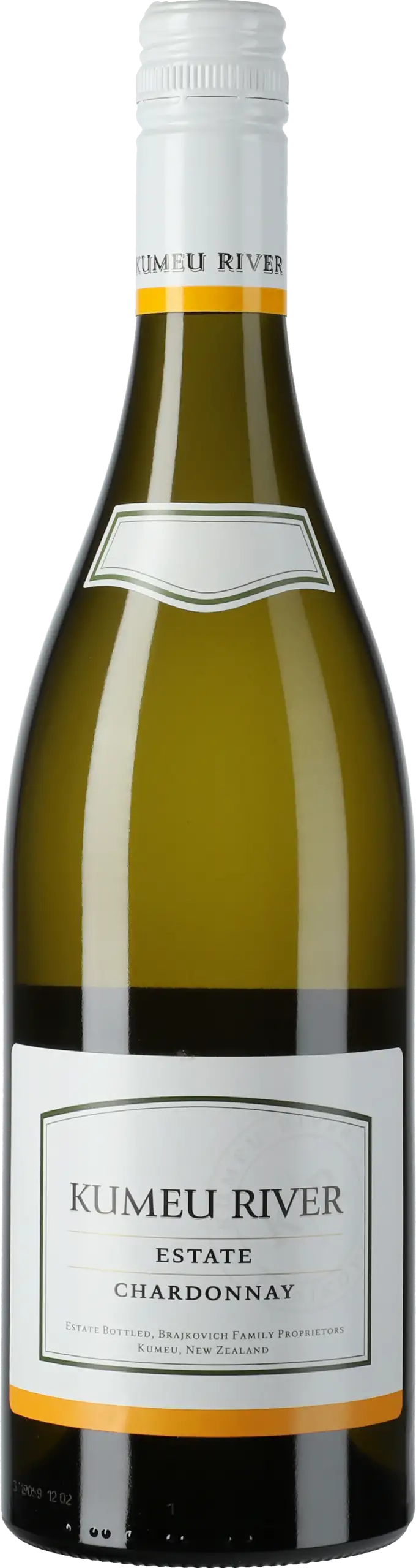 Kumeu River: Estate Chardonnay 2023