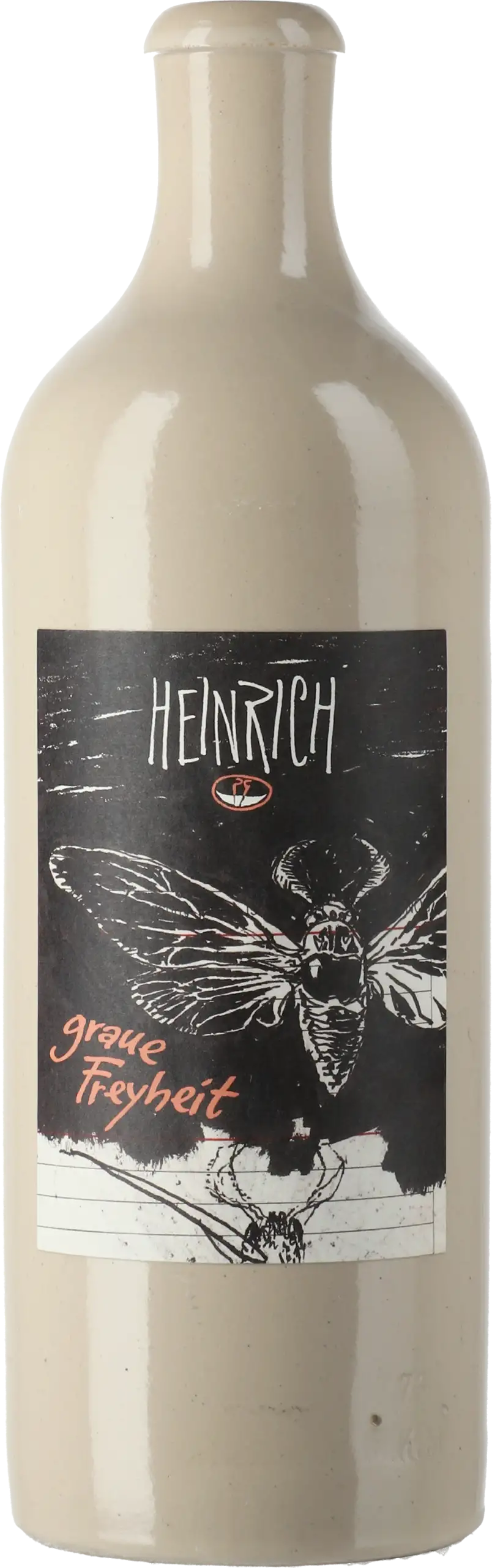 Heinrich: Graue Freyheit 2022
