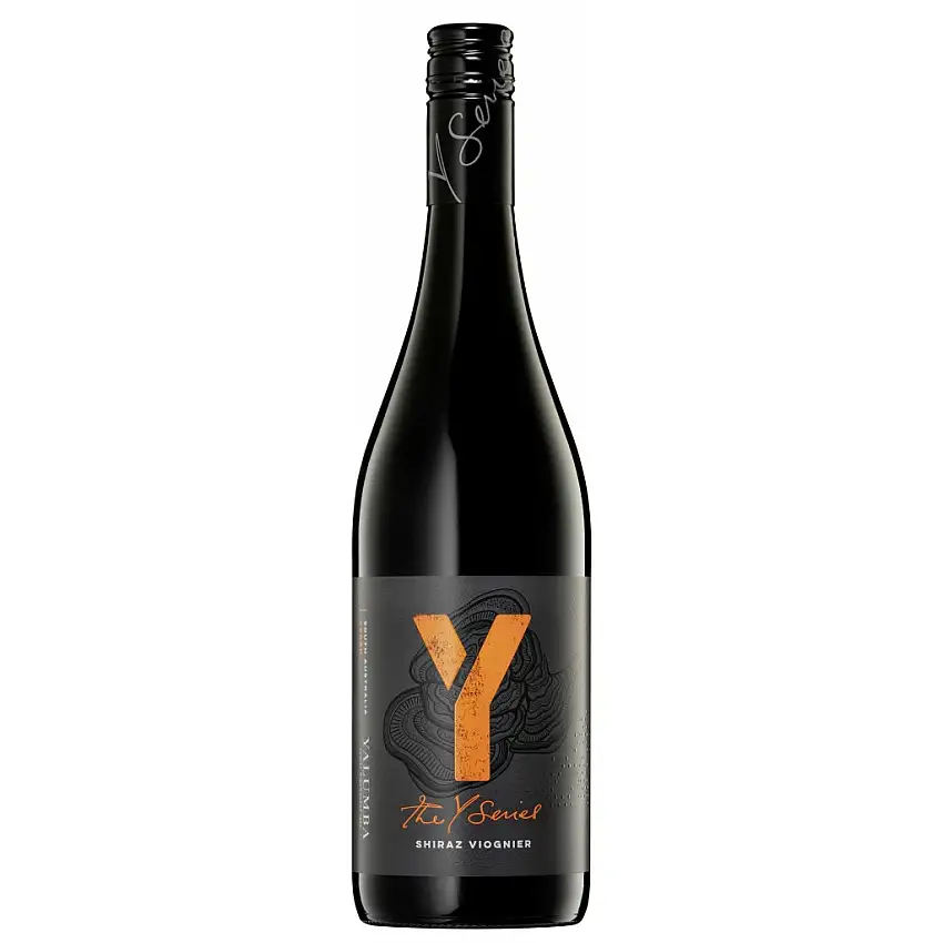 2019 Shiraz Viognier Y Series