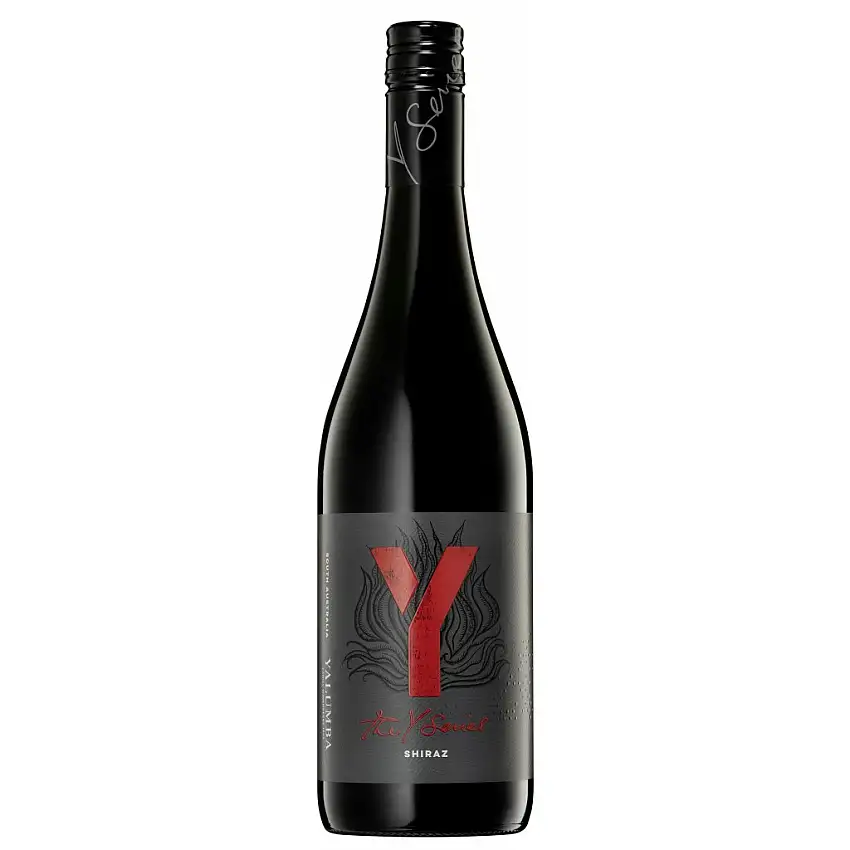 2019 Shiraz Y Series