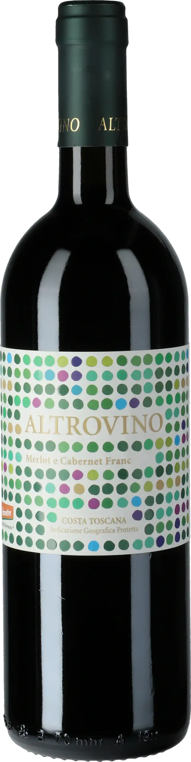 Duemani: Altrovino 2023
