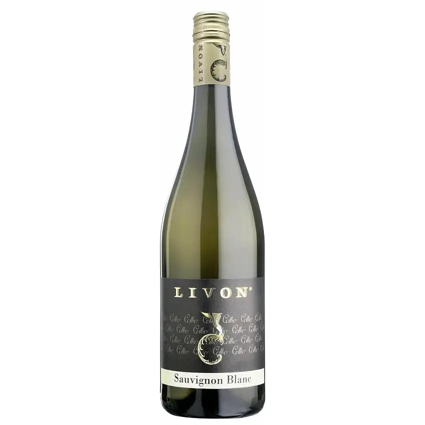 2024/2025 Sauvignon Blanc Collio Livon SV