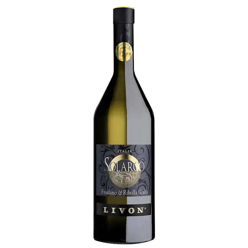 2022 Solarco Collio Bianco