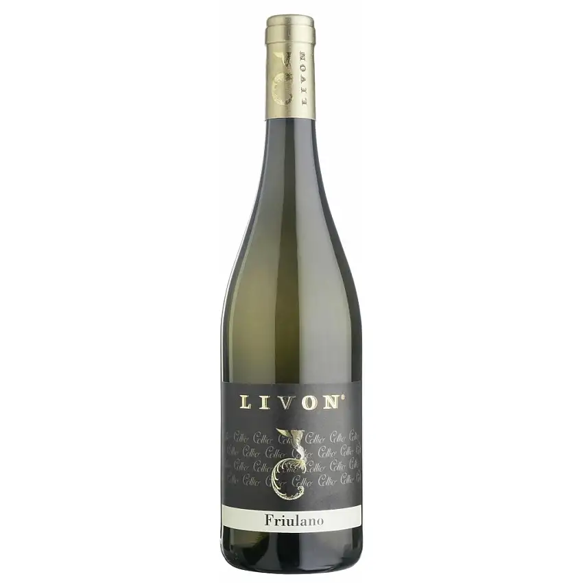 2024 Friulano Collio Livon