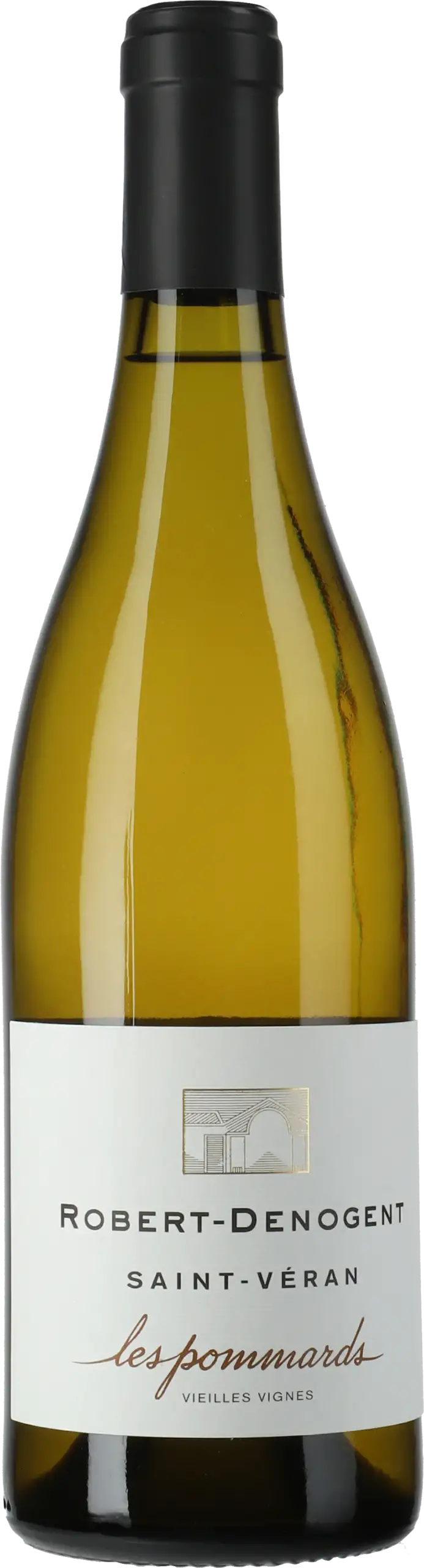 Robert Denogent: Saint-Verán Les Pommards 2023