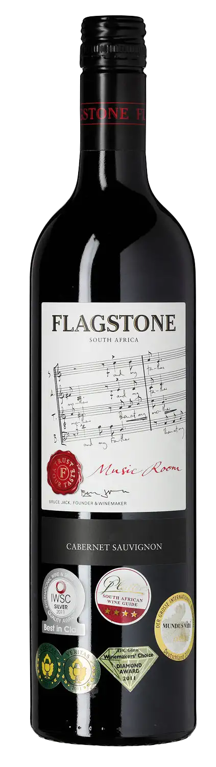 2022 Flagstone Music Room Cabernet Sauvignon