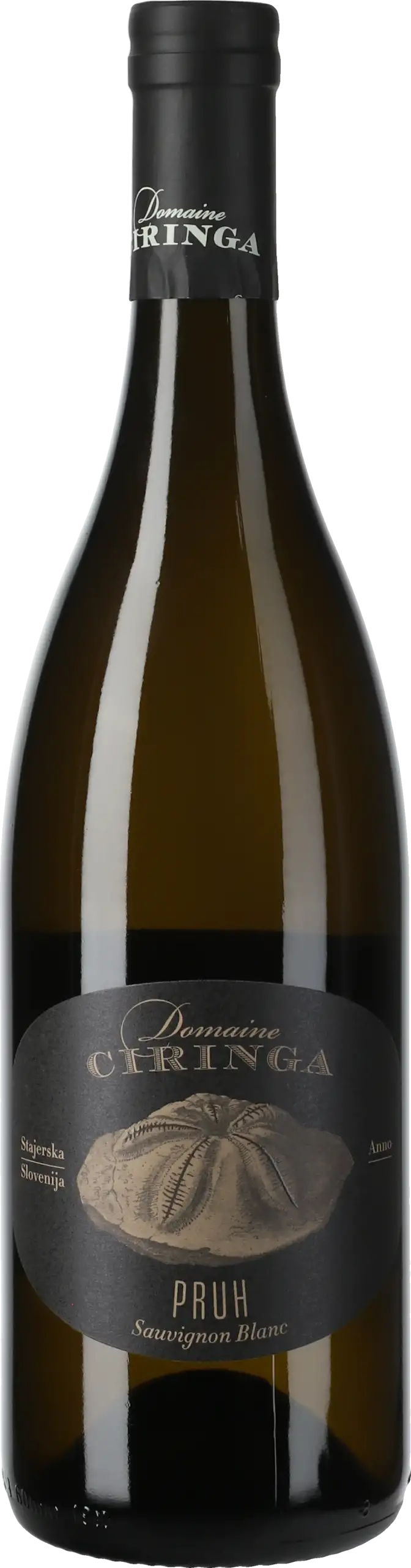 Tement: Sauvignon Blanc Pruh Domaine Ciringa 2020