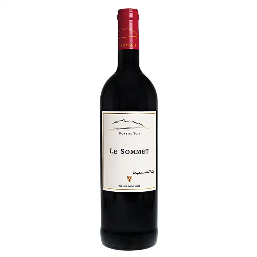 2006 Le Sommet 1.5L