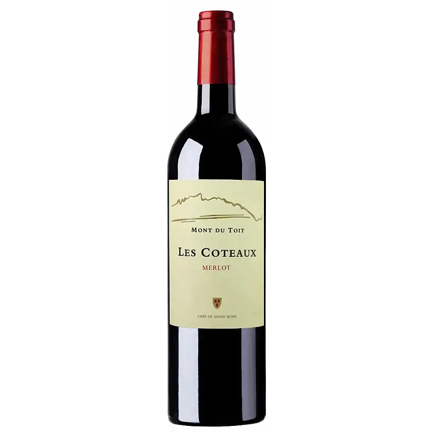 2015 Les Côteaux Merlot