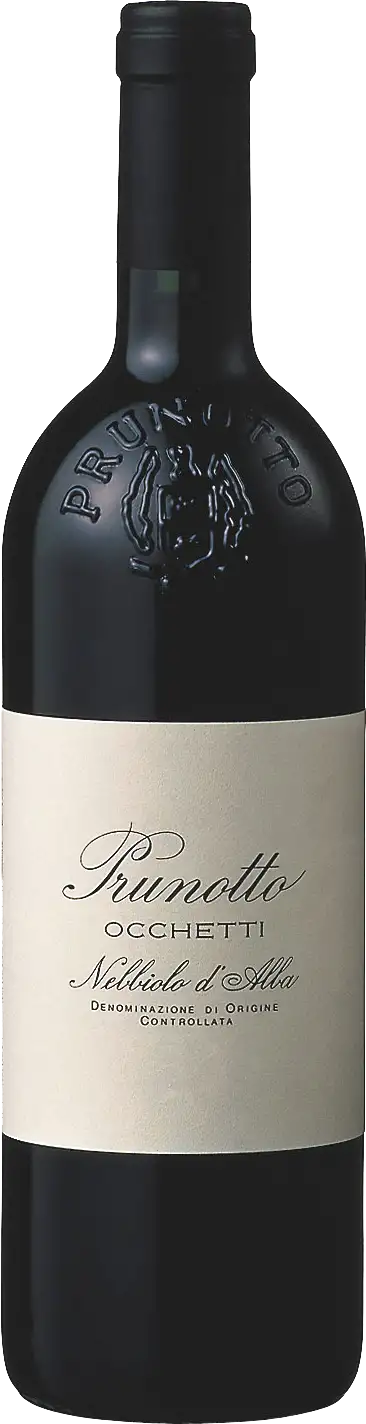 Prunotto: Langhe Nebbiolo Occhetti 2022