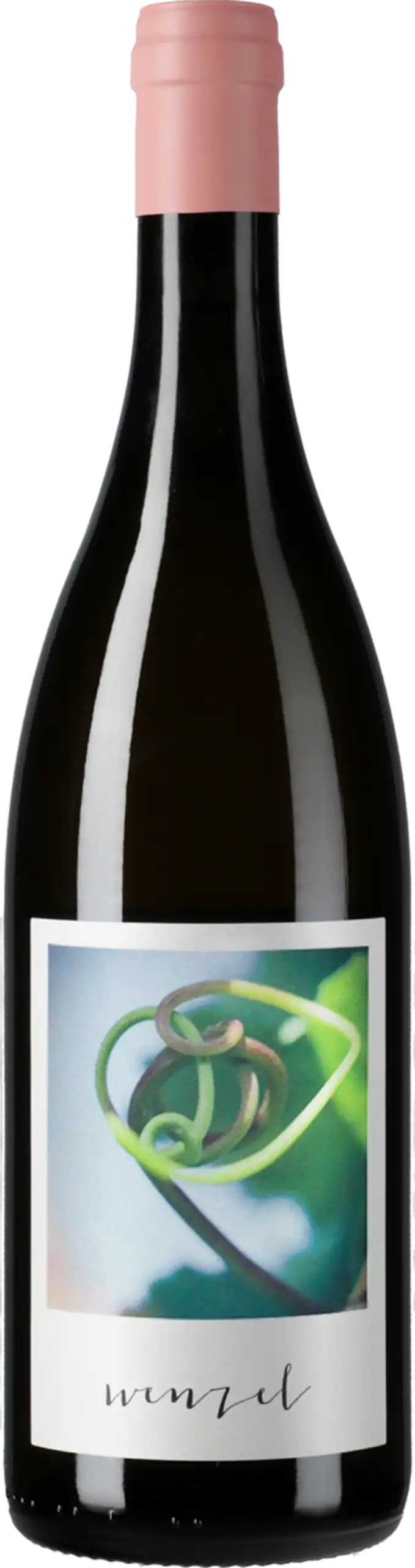 Michael Wenzel: Furmint aus dem Quarz ungefiltert 2024