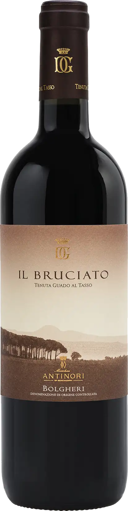 Antinori: Tenuta Guado al Tasso - Il Bruciato 2023