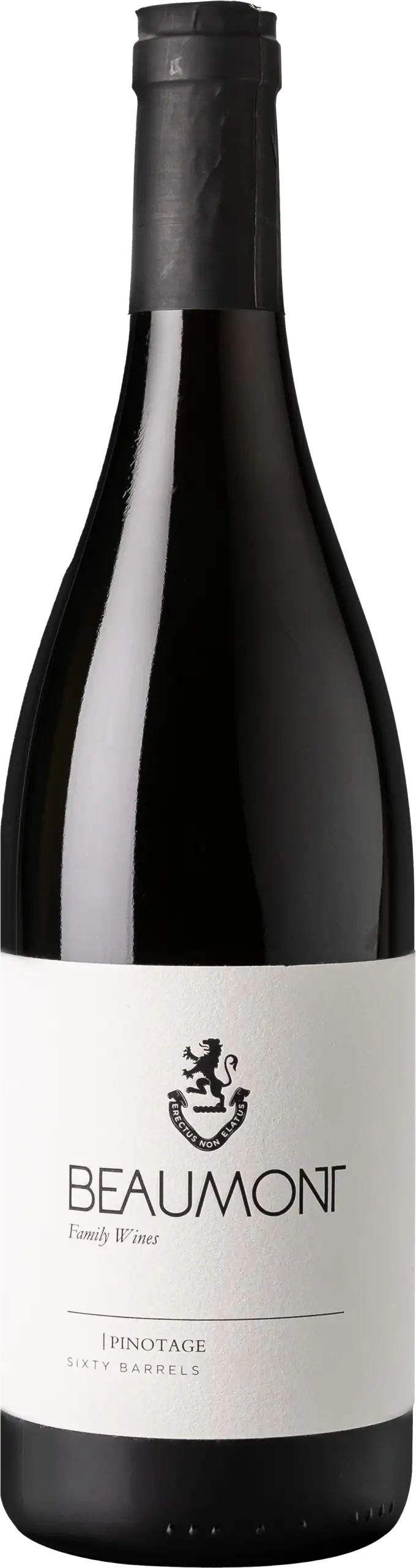 Beaumont Family Wines: Jackals River Pinotage 2021