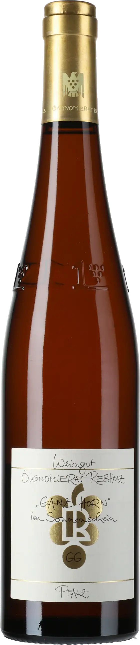 Rebholz, Ökonomierat: Riesling Ganz Horn Großes Gewächs 2023