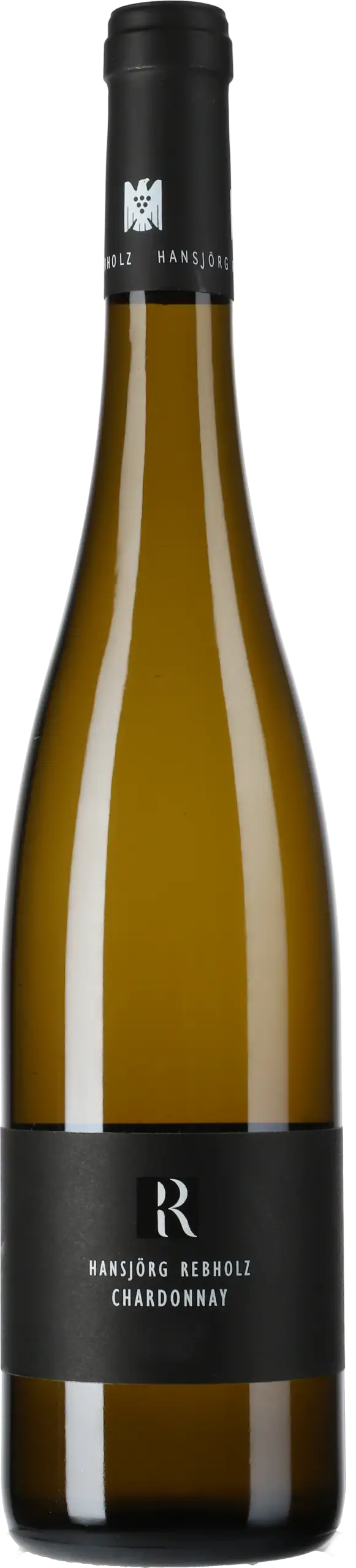 Rebholz, Ökonomierat: Chardonnay R 2023