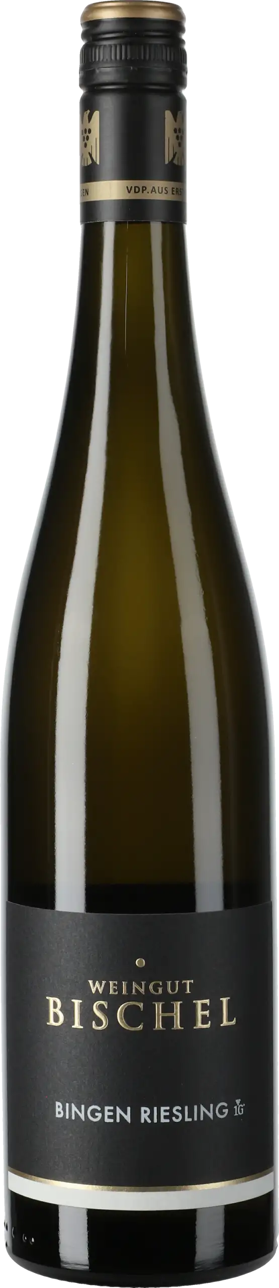 Bischel: Riesling Bingen 1G Aus Ersten Lagen 2024