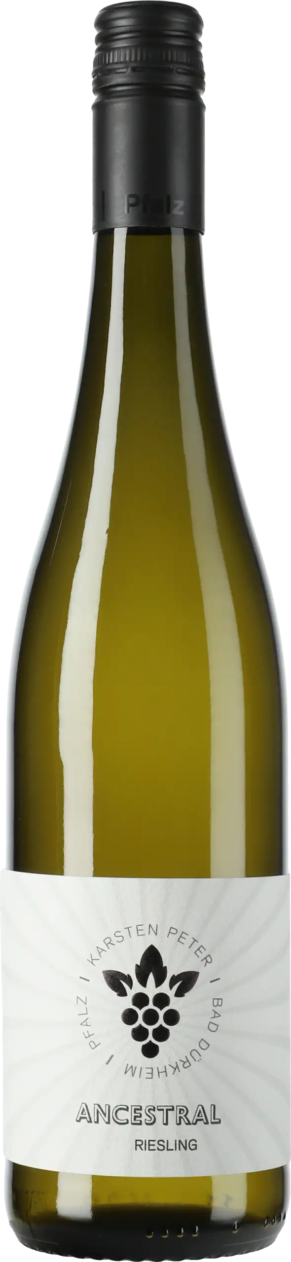 Karsten Peter: Riesling Ancestral 2024