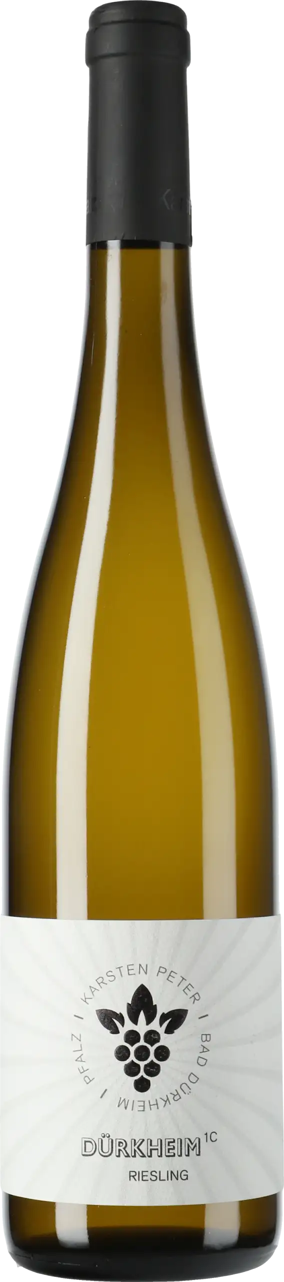 Karsten Peter: Riesling Dürkheim 1er Cru 2024