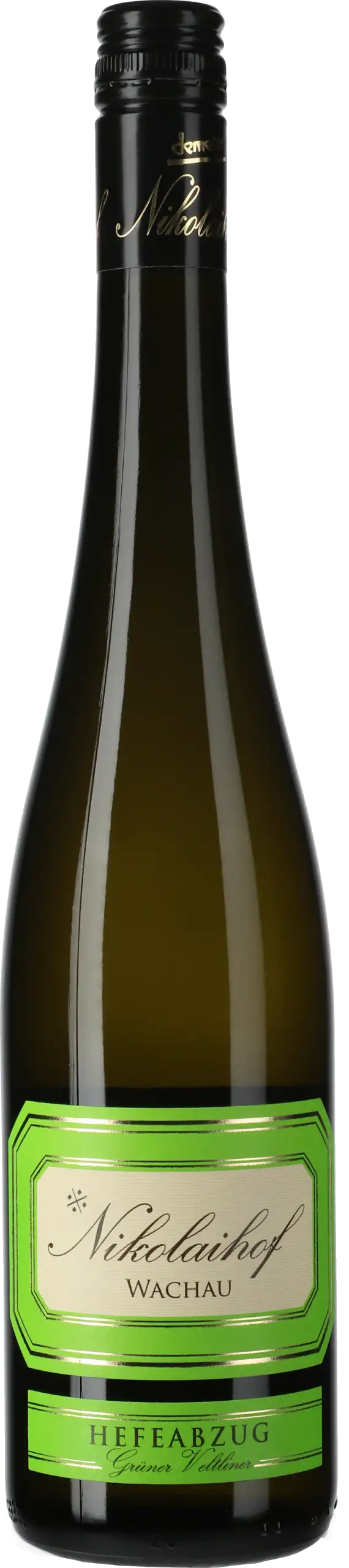 Nikolaihof: Grüner Veltliner Hefeabzug 2023