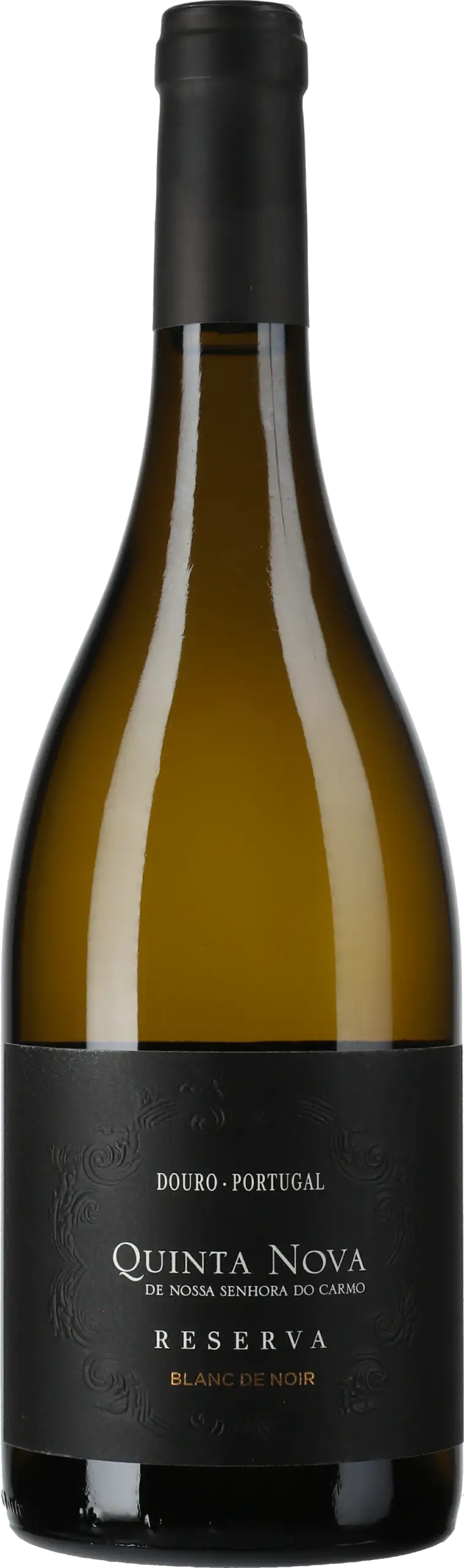 Quinta Nova de Nossa Senhora do Carmo: Blanc de Noir Reserva 2023
