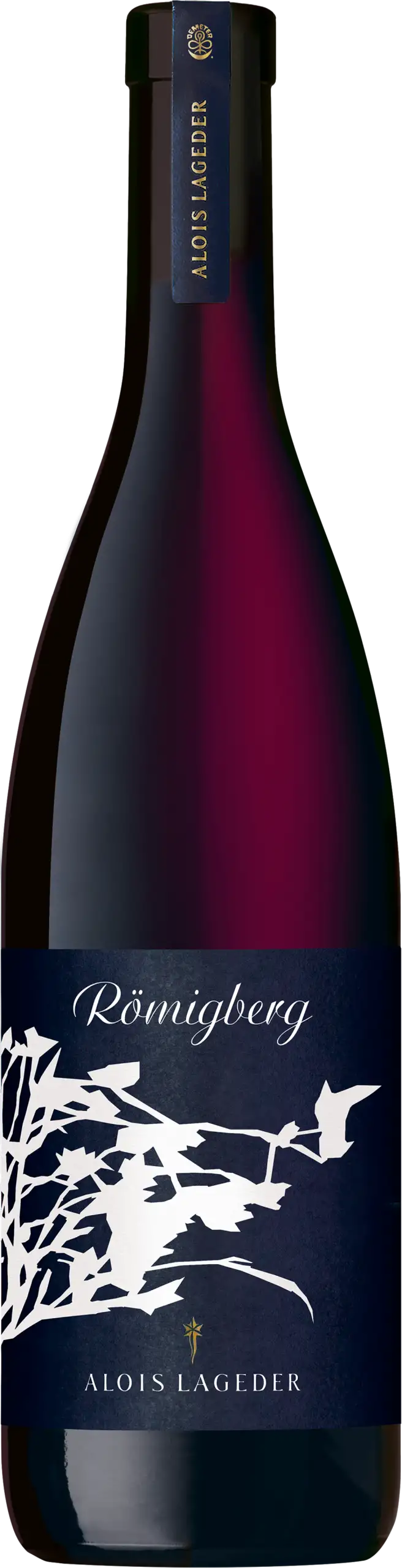 Alois Lageder: Römigberg Vernatsch 2023