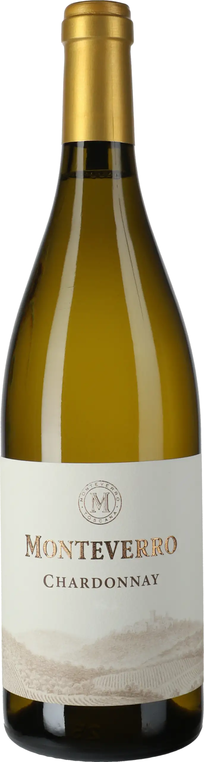 Monteverro: Chardonnay 2023