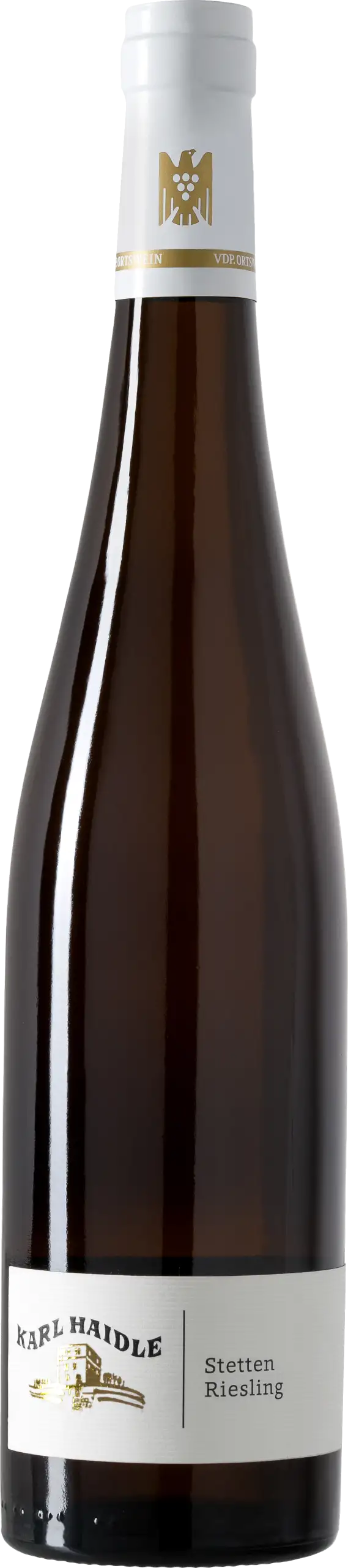 Karl Haidle: Riesling Stetten Ortswein 2023