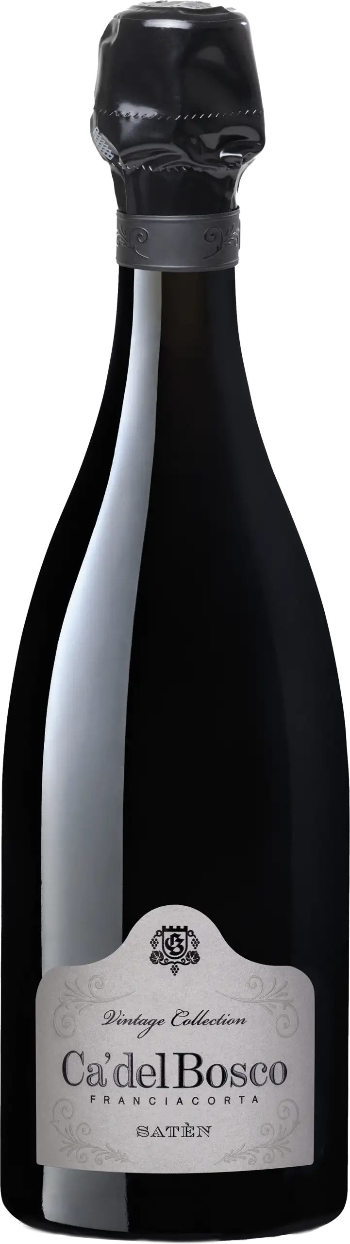 Ca' del Bosco: Vintage Collection Franciacorta Saten Brut 2020