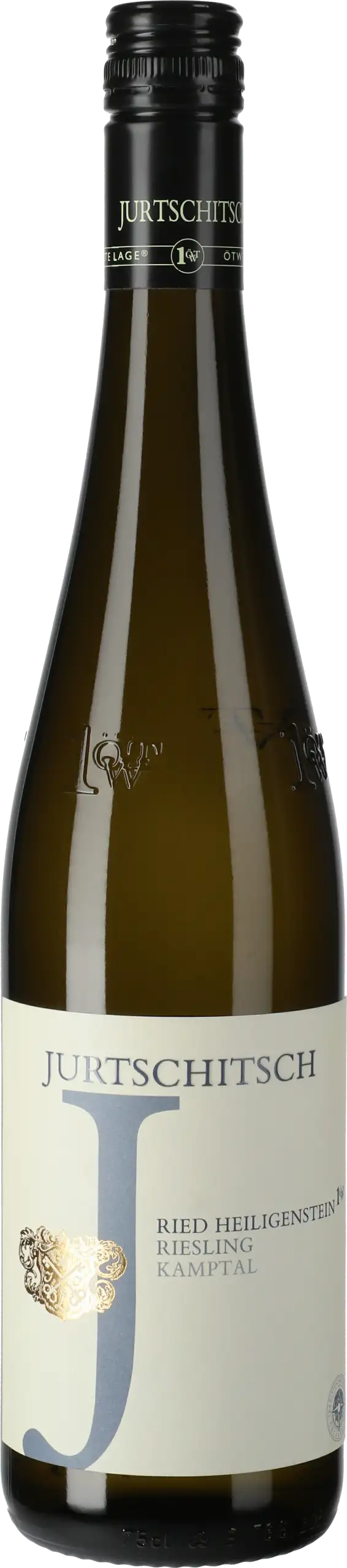 Jurtschitsch: Riesling Ried Heiligenstein ÖTW Erste Lage 2023
