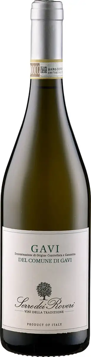 Terre dei Roveri Gavi di Gavi Terre dei Roveri 2025