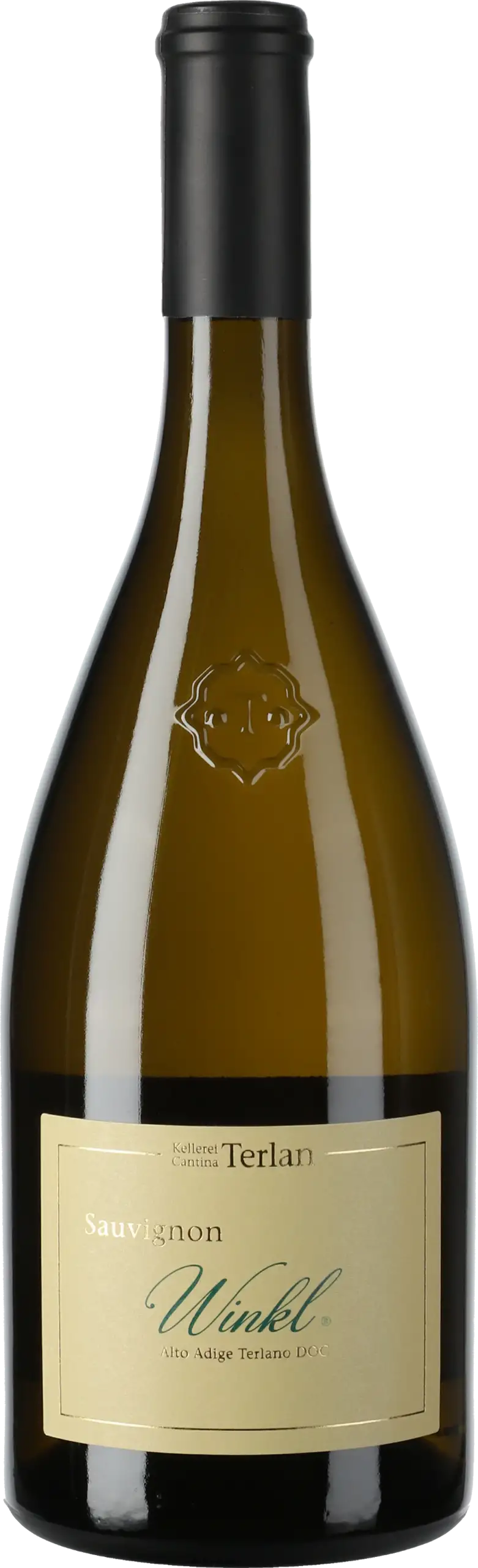 Kellerei Terlan: Sauvignon Blanc Winkl 2025