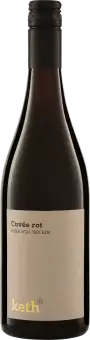 Cuvée Aufspiel Rot QW Keth Biowein