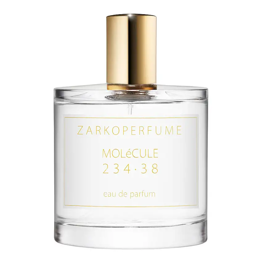 ZarkoPerfume Molécule 234.38 Eau de Parfum 100 ml