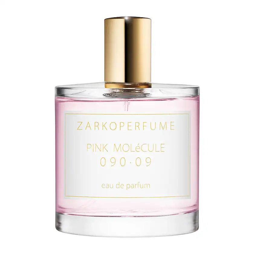 Zarkoperfume Pink Molécule 090.09 Eau de Parfum 100ml