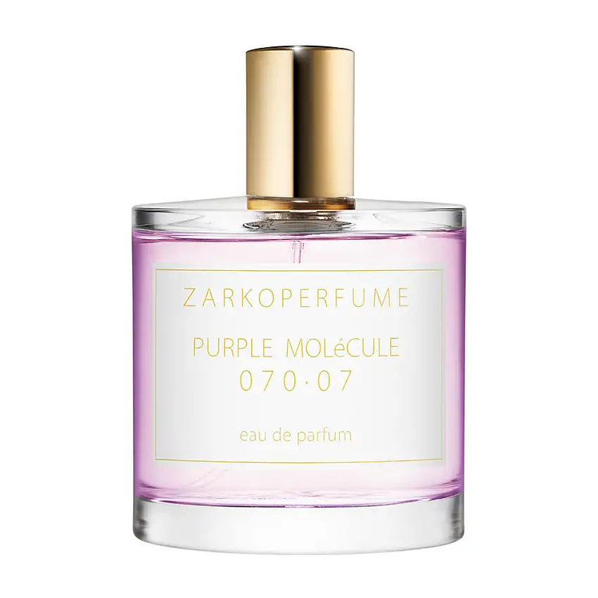 ZarkoPerfume Purple Molecule 070.07 Eau de Parfum 100ml