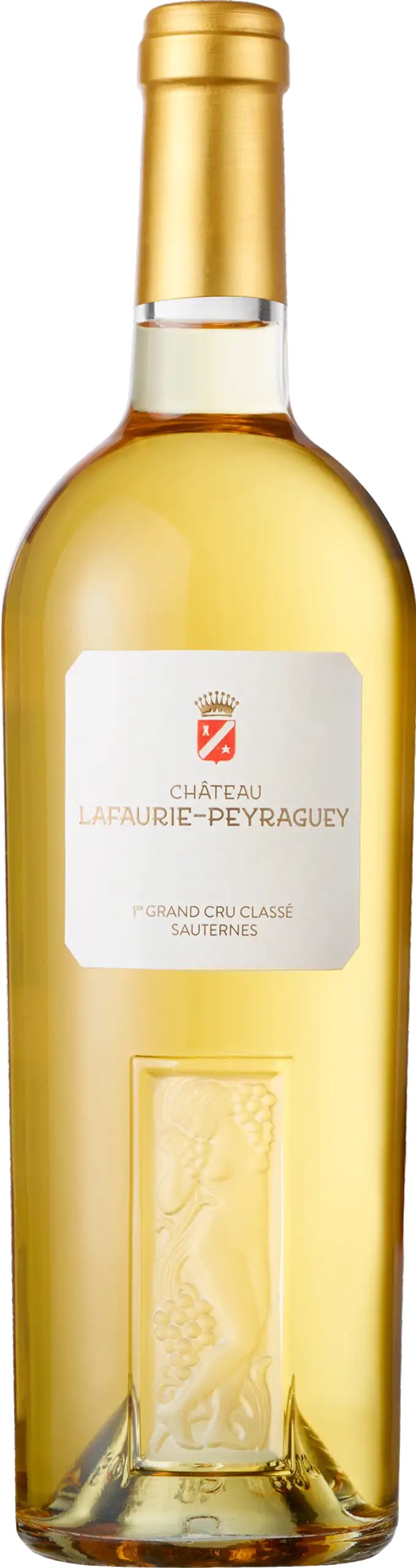Chateau Lafaurie Peyraguey 1er Cru Classe 2024 0,375 l