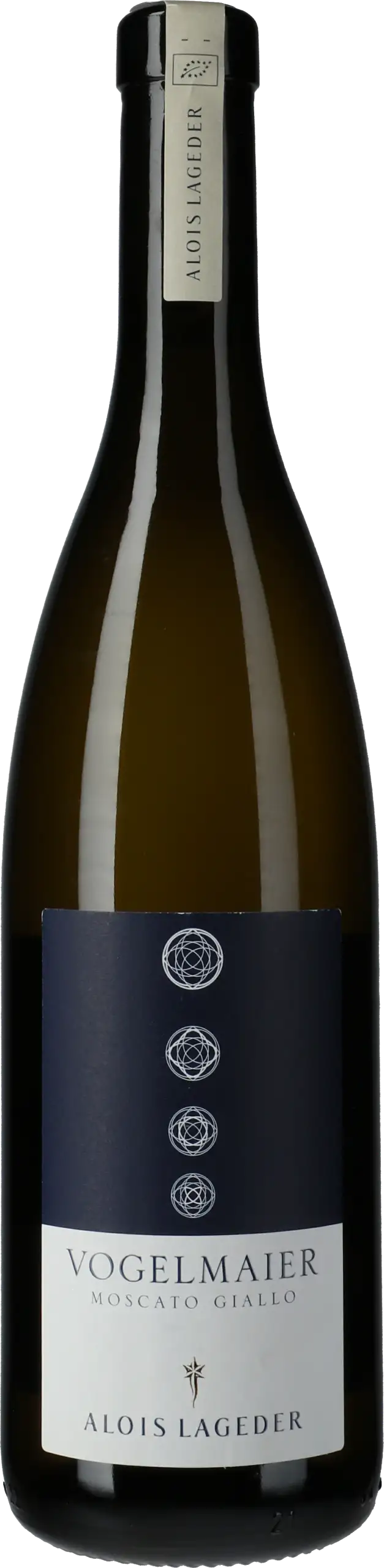 Alois Lageder: Vogelmaier Moscato Giallo 2024
