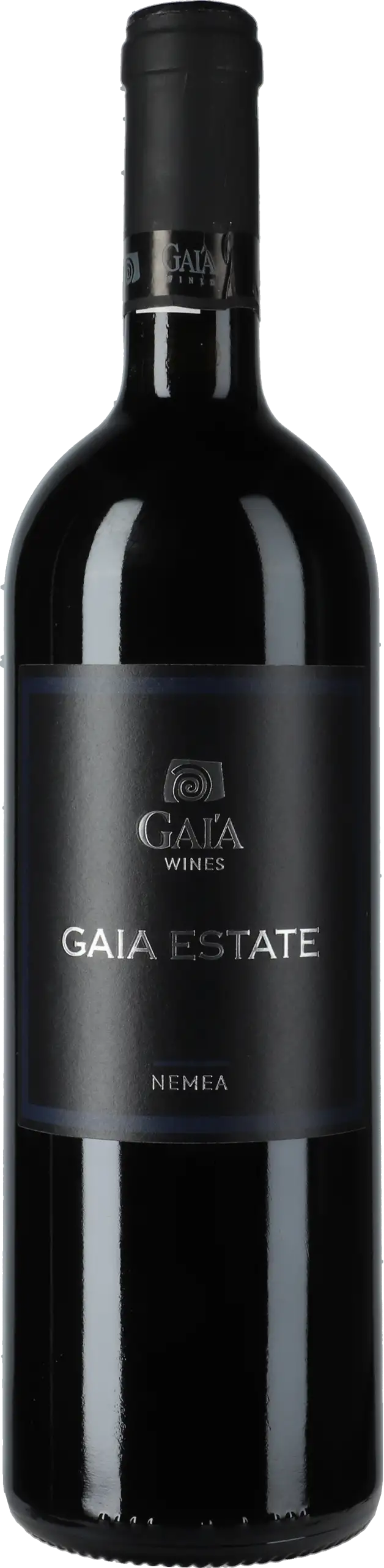 Gaia Wines: Gaia Estate Agiorgitiko 2021