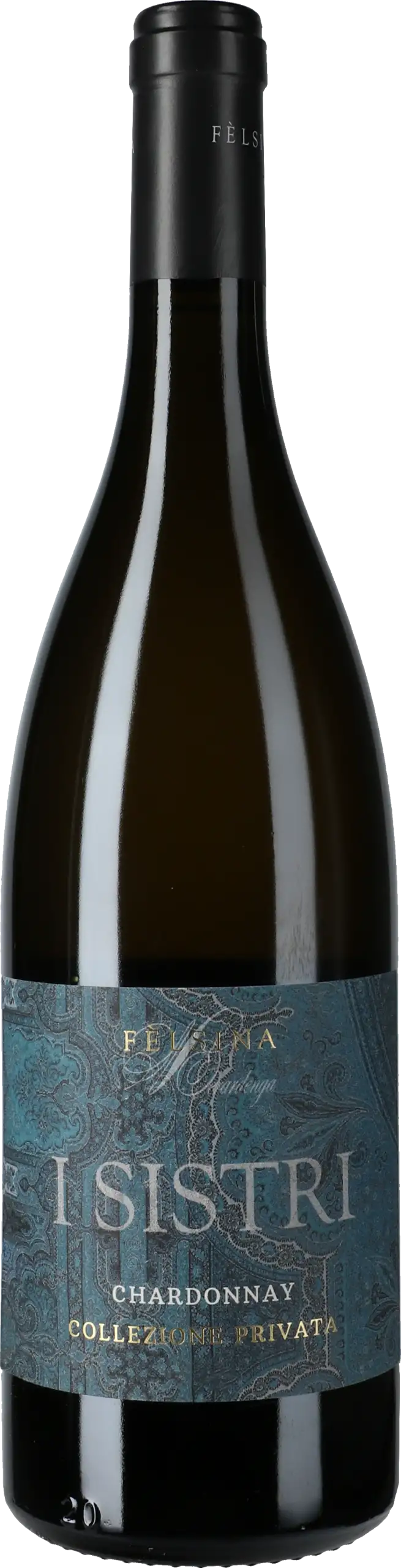 Felsina: Chardonnay I Sistri Collezione Privata 2022