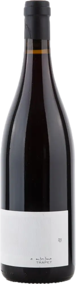 Domaine Trapet: A Minima Rouge 2022