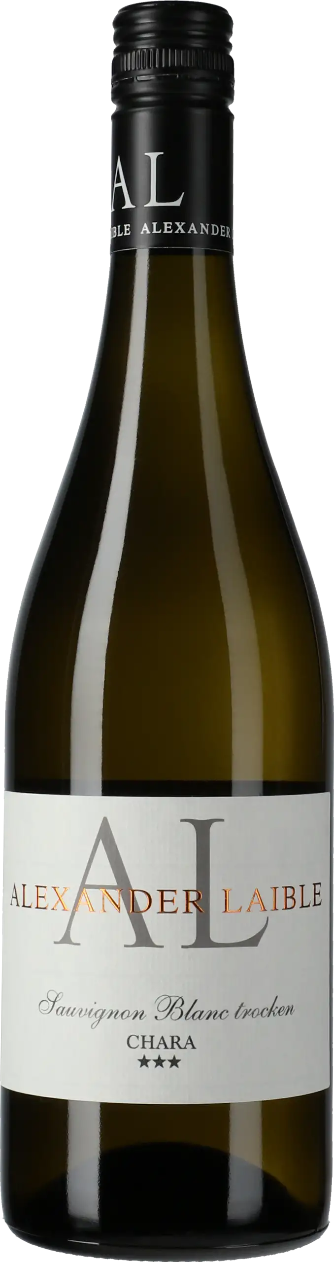 Alexander Laible: Sauvignon Blanc Chara *** 2025