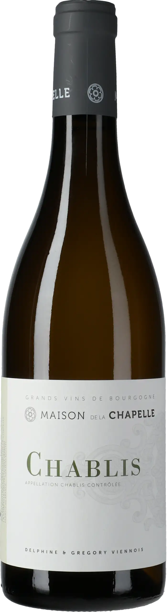Maison de la Chapelle: Chablis Village 2024