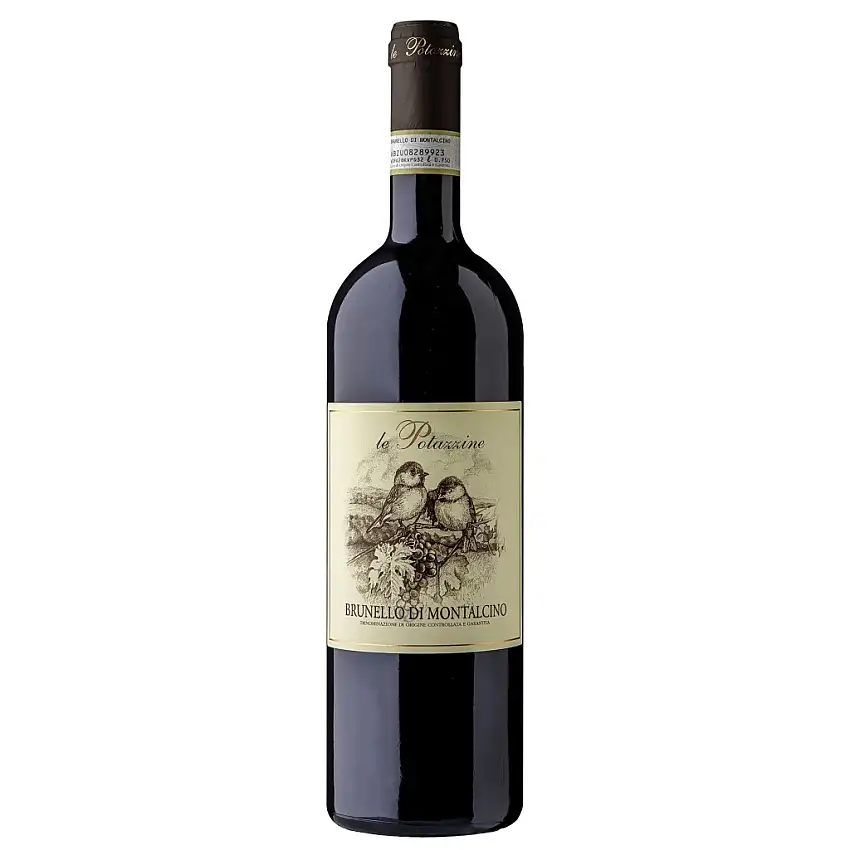 2020 Brunello di Montalcino Le Potazzine